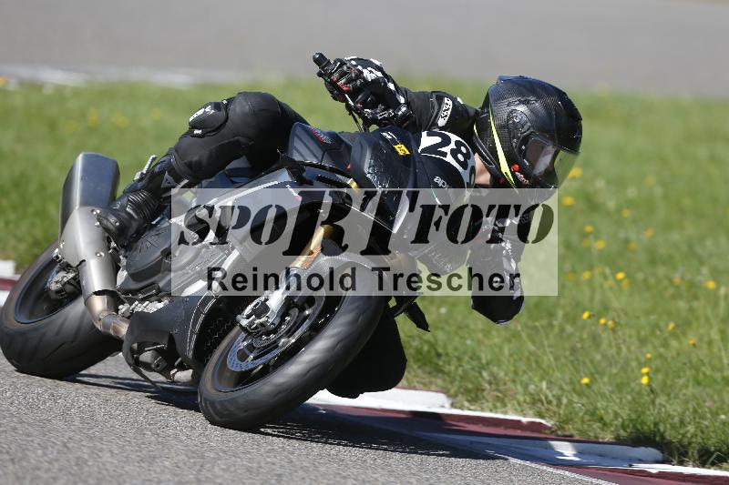 /55 20.09.2025 Speer Racing ADR/Gruppe gelb/289